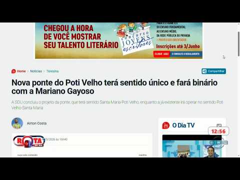 O Dia TV