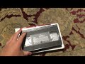 Pocahontas II Journey To A New World VHS Review
