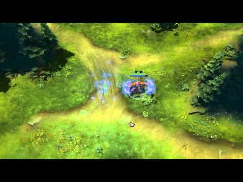 Anti-Mage - Blink.wmv