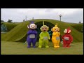 Teletubbies Bumps A Daisy Windmill Short Version