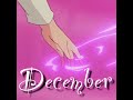 December Anti Nightcore