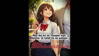 HINDI NALILIGO AT ADIK SA ML---OhAnimeMusic #shorts