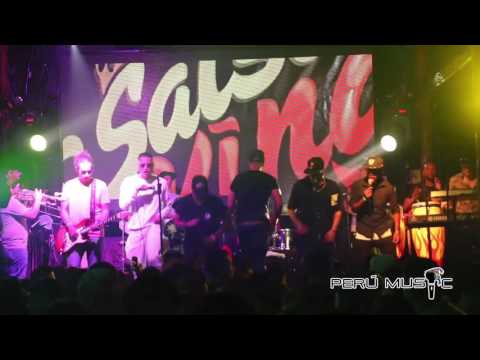 La Reguetona || 2016 ||  La Timba Criolla  || PERÚ MUSIC  || SALSA KING