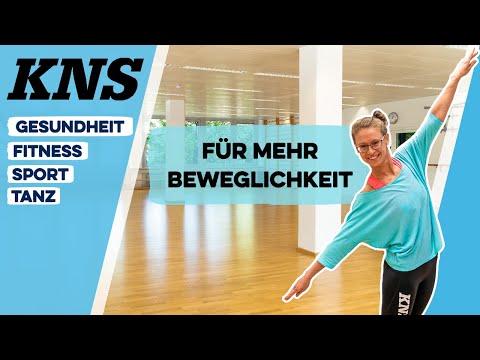 Faszientraining: Morgenroutine für mehr Beweglichkeit | KNS - Sportschule München