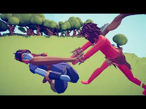 TABS, Me vs All Units