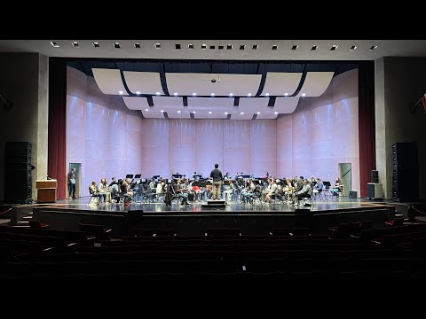 Ember Skies -Kevin Day