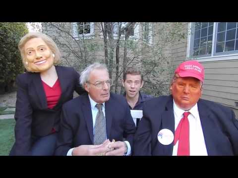 Brad Grunberg and Friends, A Look Back At The GetDismissed Man