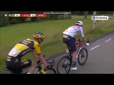 National Championships Netherlands Road Race NK wielrennen 2022