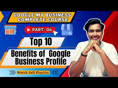 Google Business Profile Google My Business Courses Google Business Profile Complete Course