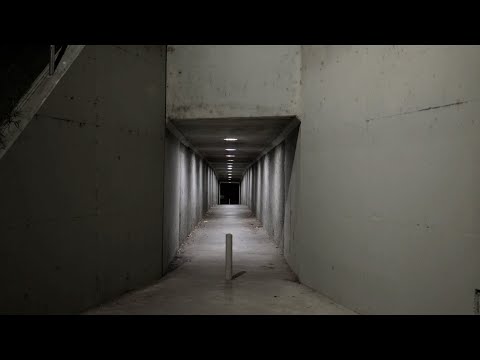 THE TUNNEL – Short Horror Film