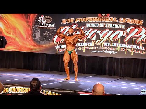 CHICAGO PRO | JÚLIO BALESTRIN DE VOLTA AOS PALCOS