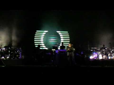 Massive Attack - Angel live @ Arena Wien 2008 High Quality