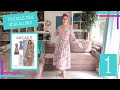 How To McCalls M7537 Sew Along Part 1 Tracing And Altering The Pattern