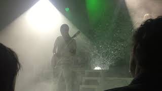 Jett Rebel-Green. Live in Gebouw T Bergen op Zoom