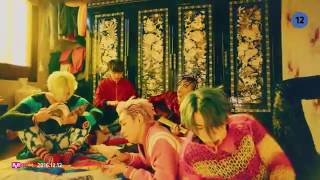 BIGBANG FXXK ( Lyrics on Description )