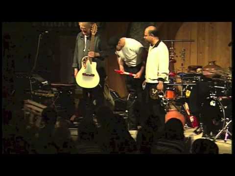 Sigi Schwab - Percussion Project Sontheim 4