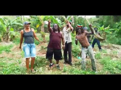 G.D. Hemmings - Dread In A Reggaeland (Original Video)