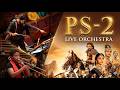 PS2 BGM 80 Piece Live Orchestra