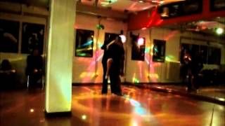 Rino Fraina e Graziella Pulvirenti (Firenze) 4/5