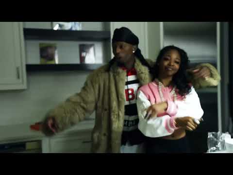 Playboi Carti - EVIL J0RDAN  G.I.L.U REMIX