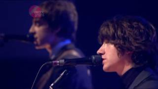 The Last Shadow Puppets - Black Plant - Live @ BBC Electric Proms 2008 - HD