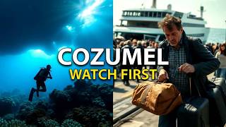 What to Know Before Traveling to Cozumel, Mexico