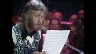 HARRY NILSSON I Wonder Who's Kissing Her Now (Live)