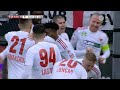 videó: Dorian Babunski gólja a Kisvárda ellen, 2023