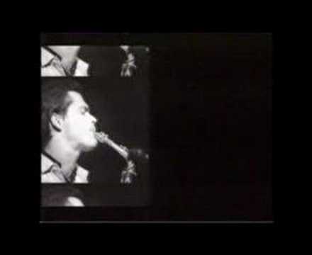 Lisa - David Sanborn