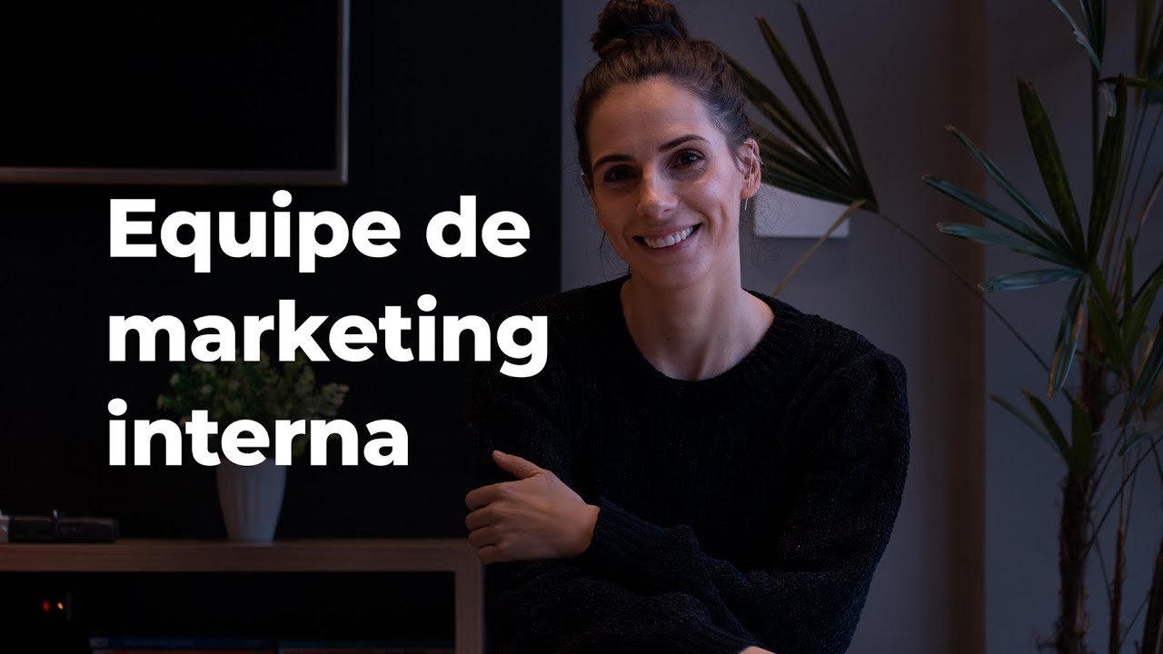 Como montar equipes de marketing interna? | Aconcaia
