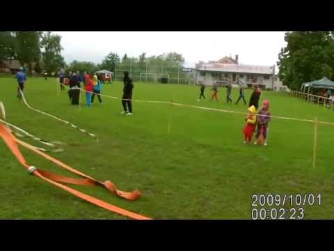 VC Hrabová 2013 - SDH Hrabová 1_muži