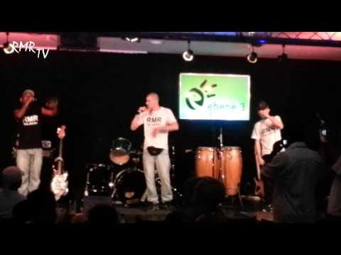 RMR - Live Auftritt - Heilbronn - 07.09.2013