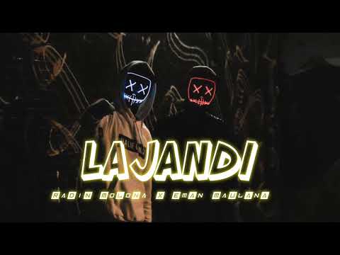 JGT LA JANDI ( AL_CL RMXR )
