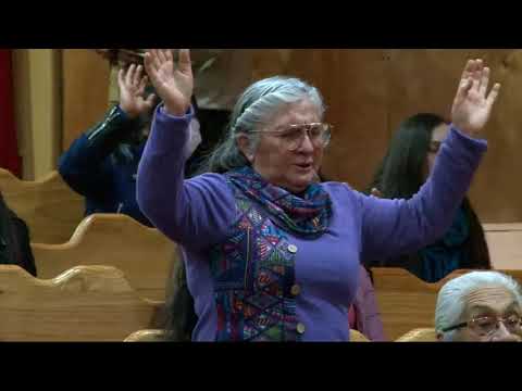 Miércoles 2022 0511 - Pastor Elías Eliseo González - TRC 2022