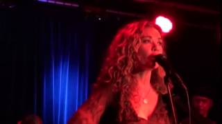 Dana Fuchs Band - Nothin' On My Mind