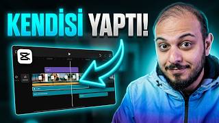 GPT‑6 Astra’ya Kendi Videomu Editlettim! İşte Sonuç