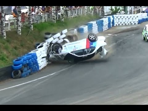 Total Rallycross Országos Bajnoki III. futam by RSV.hu