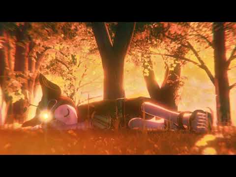 Maiky Moves (ft. Angelo Reeves)- Shoganai [Visualizer] | UGOKU