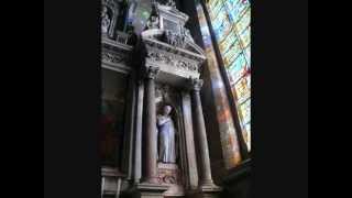 Shadow Project - Lying deep