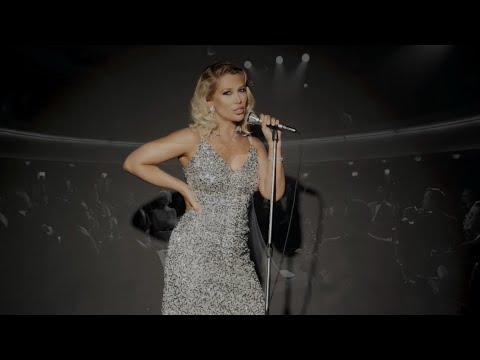Юлия Беретта — Без меня