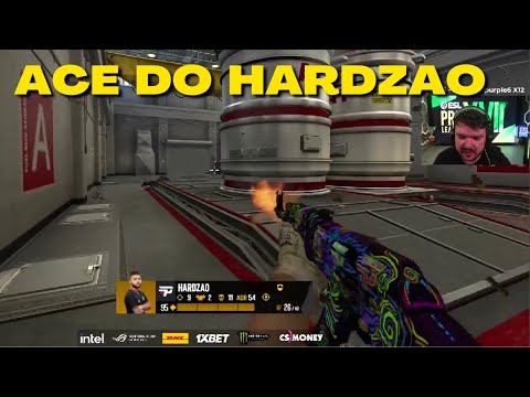 ACE BRABO do Hardzao