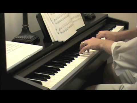 The Fair Karl Czerny