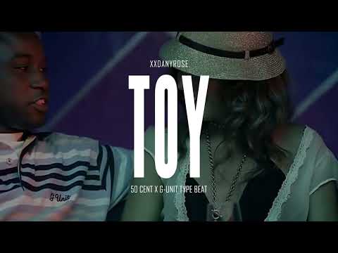 [FREE] 50 Cent x G-Unit x Scott Storch Type Beat 2024 - "Toy" (prod. by xxDanyRose)