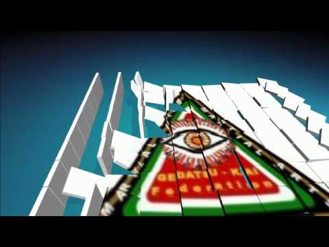 GKMAF Presents:  The Unshackled