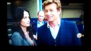 The Coronas - Mark My Words (The Mentalist)