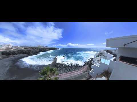 QUICK TOUR CALLAO SALVAJE EL JABLE AND LA LAVA - Living with Multiple Sclerosis