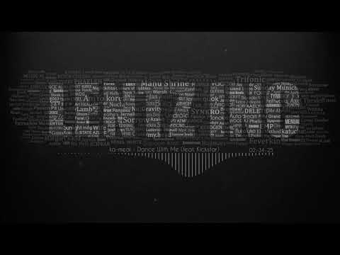 ka-meal & blind.scream - Dance With Me (feat. Kickstar)