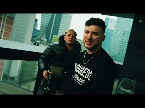 Daxter - KALASH (feat. Il Ghost)