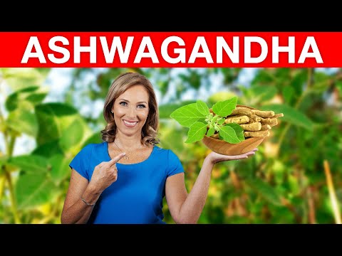 The MOST  Powerful ADAPTOGEN in the WORLD | Dr. Janine