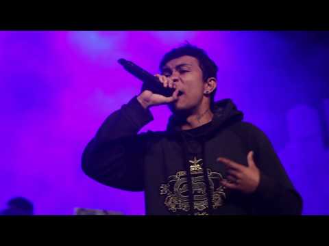 XAMÃ x RAYZEN - FINAL - [BATALHA DO REAL]